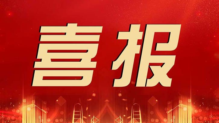 喜報 | 金輝華集團科技創新成果再獲佳績！